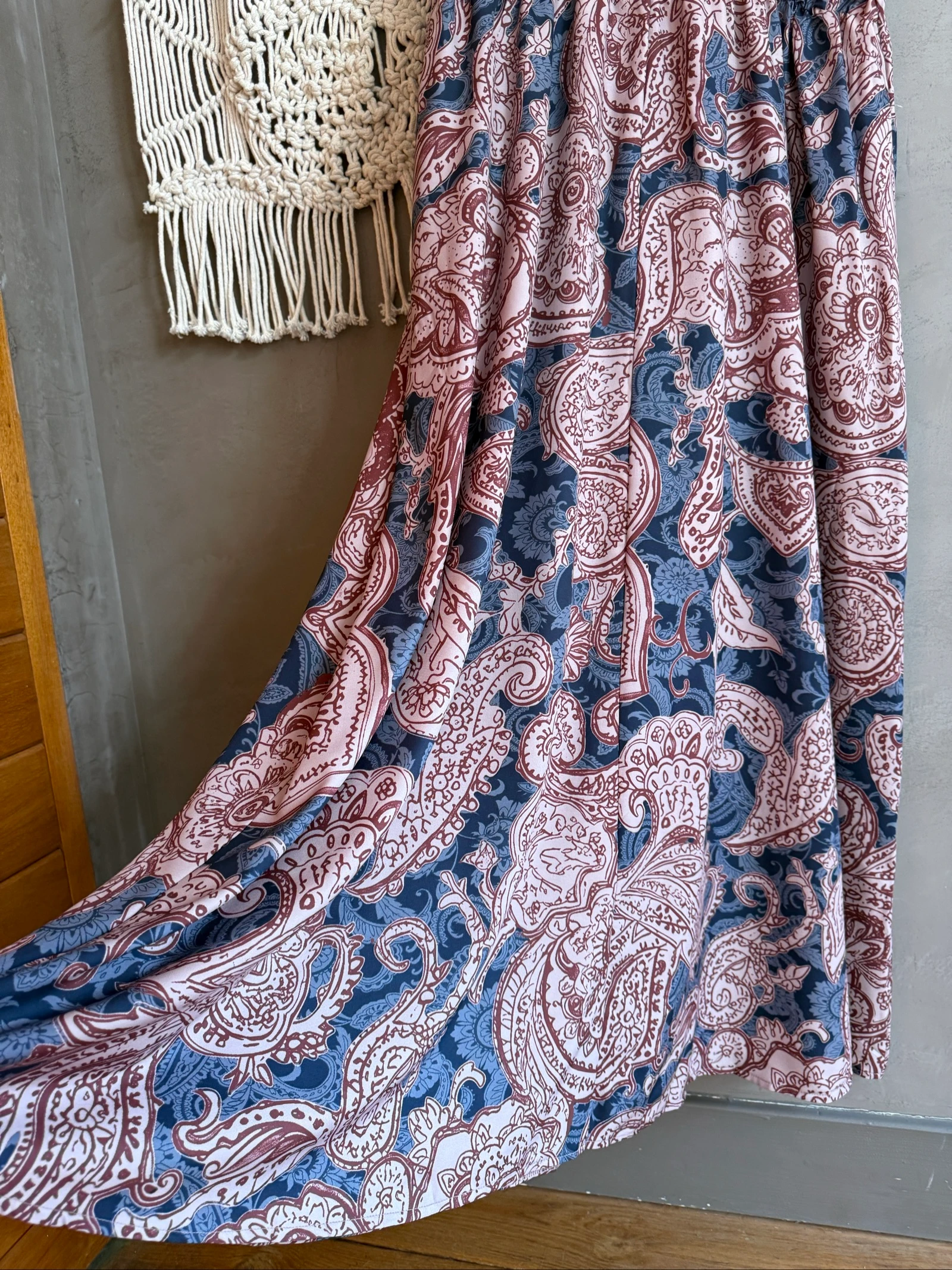 Vestido tamanho 48 costas nuas decote em V – photo 6